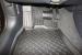 Covorase cauciuc auto tip tavita dedicate Audi A4/A5 (B8)  04.2008-10.2015