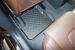 Covorase cauciuc auto tip tavita dedicate Audi A4/A5 (B8)  04.2008-10.2015