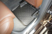 Covorase cauciuc auto tip tavita dedicate Audi A4/A5 (B8)  04.2008-10.2015