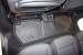 Covorase cauciuc auto tip tavita dedicate Citroen Berlingo II / Peugeot Partner II 5/7 seats 2008-