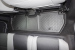 Covorase cauciuc auto tip tavita dedicate Citroen Berlingo II / Peugeot Partner II 5/7 seats 2008-