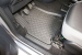 Covorase cauciuc auto tip tavita dedicate Citroen Berlingo II / Peugeot Partner II 5/7 seats 2008-