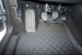 Covorase cauciuc auto tip tavita dedicate Citroen Berlingo II / Peugeot Partner II 5/7 seats 2008-