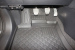 Covorase cauciuc auto tip tavita dedicate Nissan Qashqai I SUV/5
