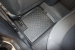Covorase cauciuc auto tip tavita dedicate Nissan Qashqai I SUV/5
