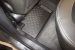 Covorase cauciuc auto tip tavita dedicate Nissan Qashqai I SUV/5