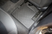 Covorase cauciuc auto tip tavita dedicate Nissan Qashqai I SUV/5