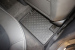 Covorase cauciuc auto tip tavita dedicate Nissan Qashqai I SUV/5
