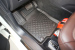 Covorase cauciuc auto tip tavita dedicate Mercedes M-Class (W166) / Mercedes GLE-Class