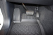 Covorase cauciuc auto tip tavita dedicate Mercedes M-Class (W166) / Mercedes GLE-Class