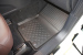 Covorase cauciuc auto tip tavita dedicate Mercedes M-Class (W166) / Mercedes GLE-Class
