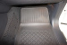 Covorase cauciuc auto tip tavita dedicate Mercedes M-Class (W166) / Mercedes GLE-Class