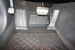 Covorase cauciuc auto tip tavita dedicate Mercedes E-class W212