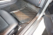 Covorase cauciuc auto tip tavita dedicate Mercedes E-class W212