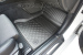Covorase cauciuc auto tip tavita dedicate BMW 5 (F10 / F11) Facelift 2013-01.2017 cu Xdrive