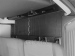 Covorase cauciuc VW T5/T6 Transporter + Caravelle - randul 2