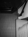 Covorase cauciuc VW T5/T6 Transporter + Caravelle - randul 2