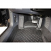 Covorase cauciuc tip tavita dedicate Skoda Octavia II