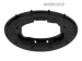 Sistem fixare covorase auto saiba oval Toyota, Lexus, Honda 2012-