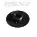 Sistem fixare covorase auto saiba oval Hyundai, Kia