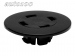 Sistem fixare covorase auto saiba rotund Fiat, Lancia
