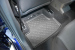 Covorase cauciuc auto tip tavita dedicate Volkswagen T-Roc / Audi Q2 (GA)