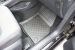 Covorase cauciuc auto tip tavita dedicate Volkswagen T-Roc / Audi Q2 (GA)