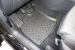 Covorase cauciuc auto tip tavita dedicate Volkswagen T-Roc / Audi Q2 (GA)