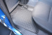 Presuri cauciuc tip tavita Toyota Hilux N25/N2 pick-up double cab 2006-08.2016