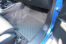 Presuri cauciuc tip tavita Toyota Hilux N25/N2 pick-up double cab 2006-08.2016