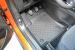 Presuri cauciuc tip tavita Opel Crossland X / Citroen C3 Aircross II 2017-