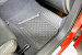 Set covorase tip tavita dedicate Volvo XC40, 4VLV 602595