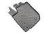 Set covorase tip tavita dedicate Dacia Logan II Sedan, MCV 603058