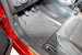 Set covorase tip tavita dedicate Ford Fiesta VII HB/5 07.2017-