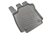 Set covorase tip tavita dedicate Renault Clio IV 