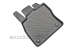 Set covorase tip tavita dedicate Skoda Superb III (3V)