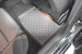 Set covorase tip tavita dedicate Skoda Superb III (3V)