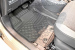 Set covorase tip tavita dedicate Toyota Yaris III Hybrid HB/3/5 09.2011-
