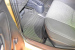 Set covorase tip tavita dedicate Toyota Yaris III Hybrid HB/3/5 09.2011-