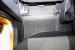 Set covorase tip tavita dedicate Toyota Yaris III Hybrid HB/3/5 09.2011-