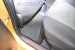 Set covorase tip tavita dedicate Toyota Yaris III Hybrid HB/3/5 09.2011-