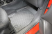 Set covorase tip tavita dedicate Opel Corsa D (IV) / Corsa E (V)