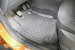 Set covorase tip tavita dedicate Renault Captur I