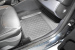 Set covorase tip tavita dedicate Renault Captur I