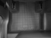 Covorase cauciuc dedicate Toyota RAV 4 V / TOYOTA RAV4 Hybrid 2019-