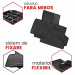 Covorase auto Audi Q3 fabricatie 2019 - prezent , 904857
