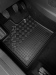 Covorase cauciuc auto dedicate RENAULT Captur II