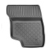 Covorase Mitsubishi Outlander III Hybrid tip tavita 603496