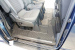 Covorase Ford Tourneo Custom tip tavita (randul 2)