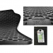 Set covorase cauciuc Guzu dedicate Skoda Scala / Skoda Kamiq, 2019-